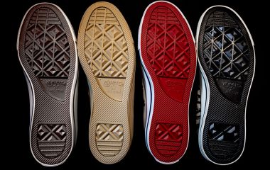 Підошва кед Converse