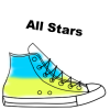 Колекція All Stars