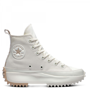 Converse Run Star Hike Lugged HI Egret/Desert Sand