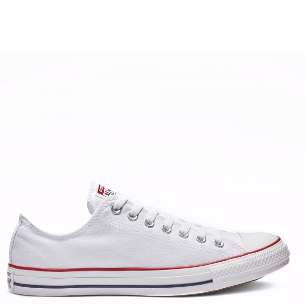 Converse All Star Optical White Low