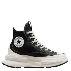 Converse Run Star Legacy CX Black/Egret/White High
