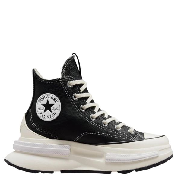 Converse Run Star Legacy CX Black/Egret/White High