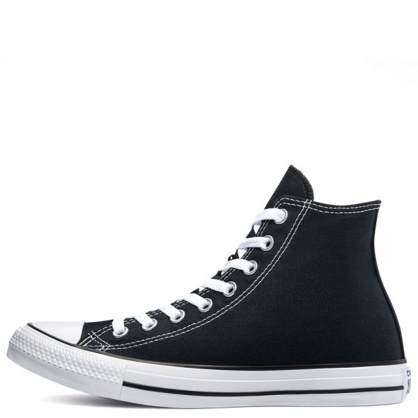 Converse All Star Black High