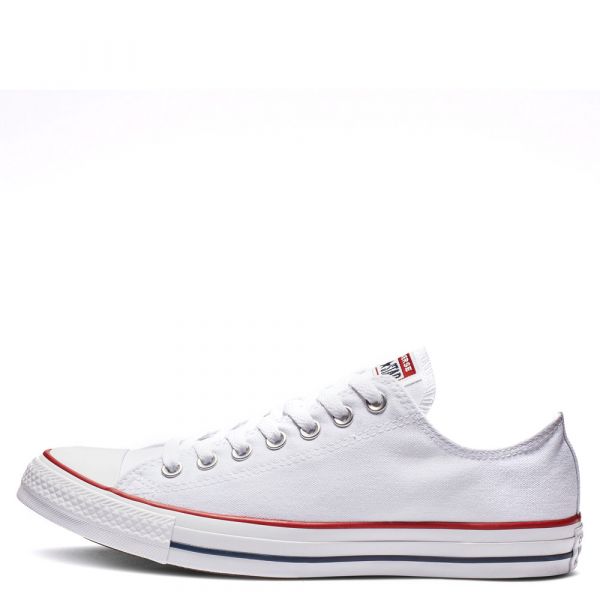 Converse All Star Optical White Low