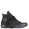 Converse All Star Black Monochrome High