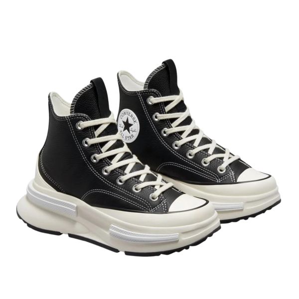 Converse Run Star Legacy CX Black/Egret/White High