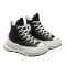 Converse Run Star Legacy CX Black/Egret/White High