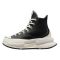 Converse Run Star Legacy CX Black/Egret/White High