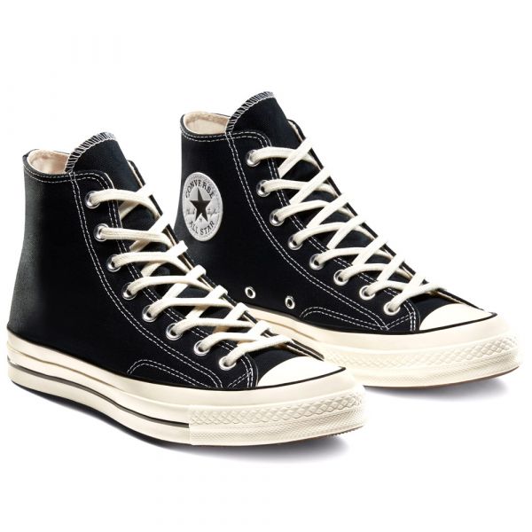 Converse Chuck 70 High Black