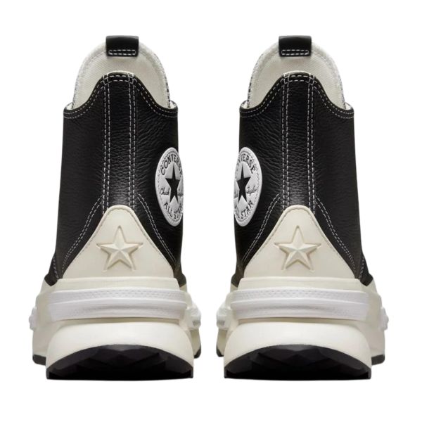 Converse Run Star Legacy CX Black/Egret/White High