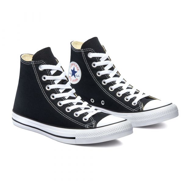 Converse All Star Black High