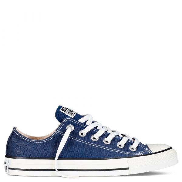 Converse All Star Navy Low
