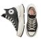 Converse Run Star Legacy CX Black/Egret/White High