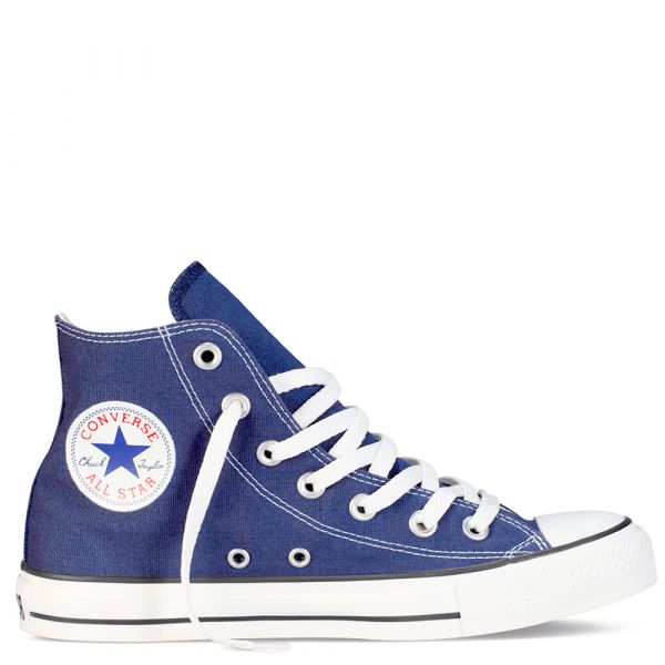 Converse All Star Navy High