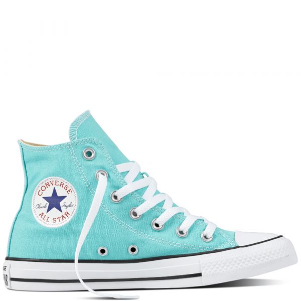 Converse All Star Light Aqua High