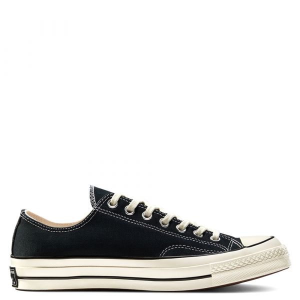 Converse Chuck 70 Black Low