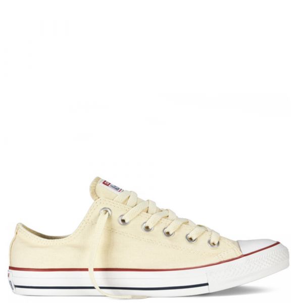 Converse All Star Beige Low
