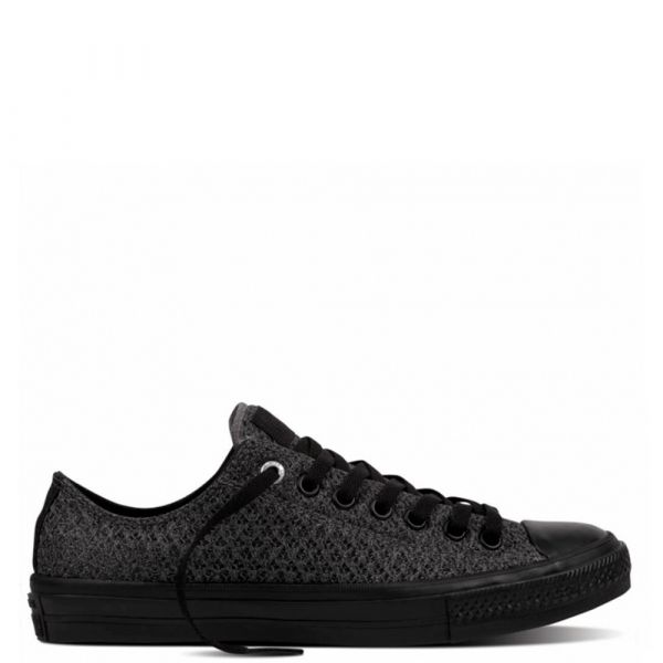 Converse All Star Spacer Mesh Black Low