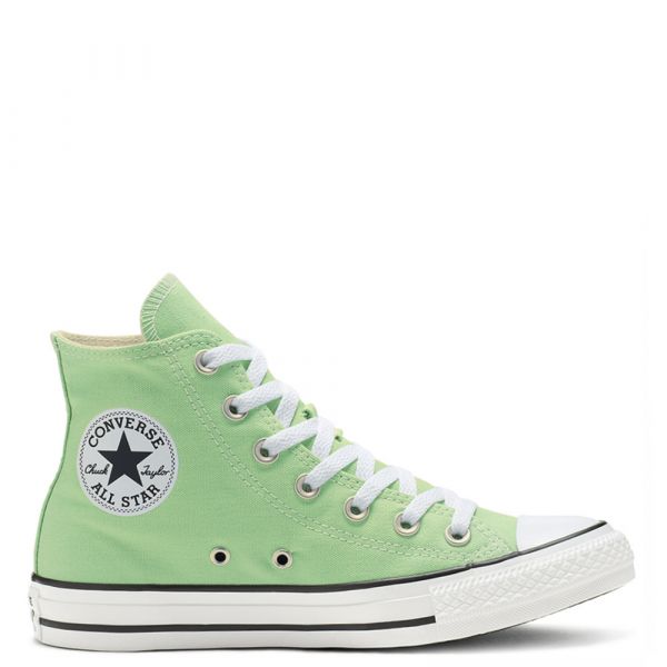 Converse All Star Mint High