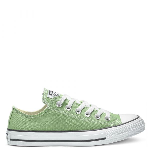 Converse All Star Mint Low