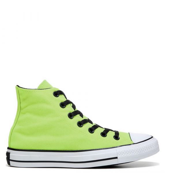 Converse All Star Volt Green High