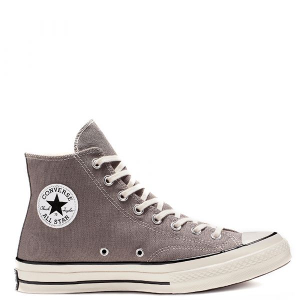 Converse Chuck 70 High Grey