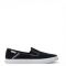 Converse Cons Slippon Black/White
