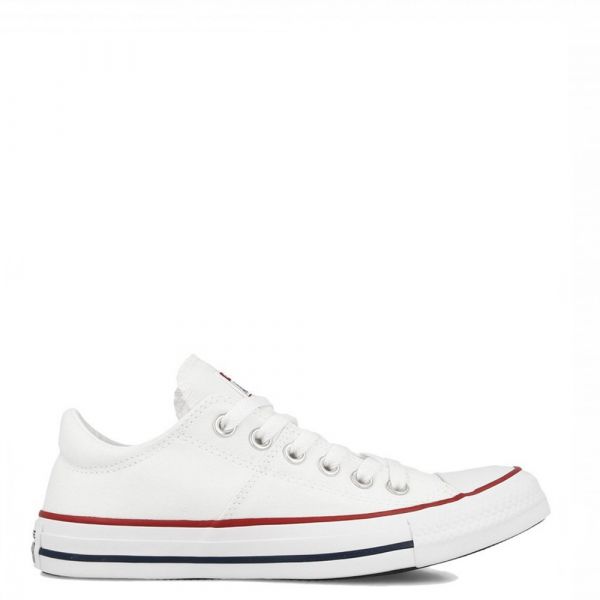 Converse All Star Madison Optical White Low