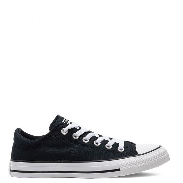 Converse All Star Madison Black Low