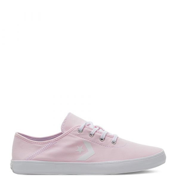 Converse Costa Pink Low
