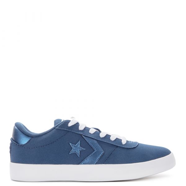 Converse Point Star Ox Blue Low