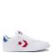 Converse Point Star Ox White Low
