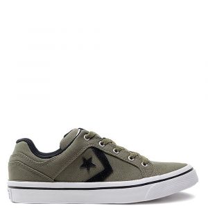 Converse El Distrito Gray Low