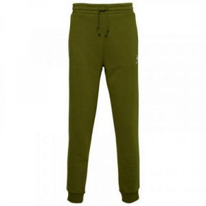 Star Chevron Emb Pant Surplus Olive