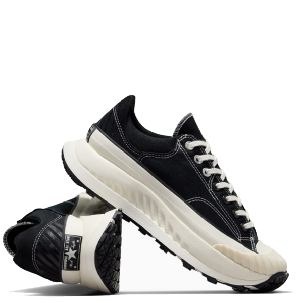 Converse Chuck 70 AT-CX Ox (Black/White)