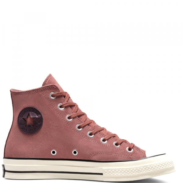 Converse Chuck 70 Suede