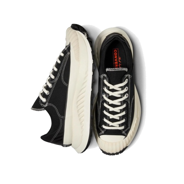 Converse Chuck 70 AT-CX Ox (Black/White)