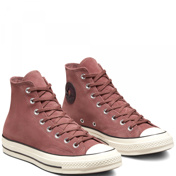 Converse Chuck 70 Suede