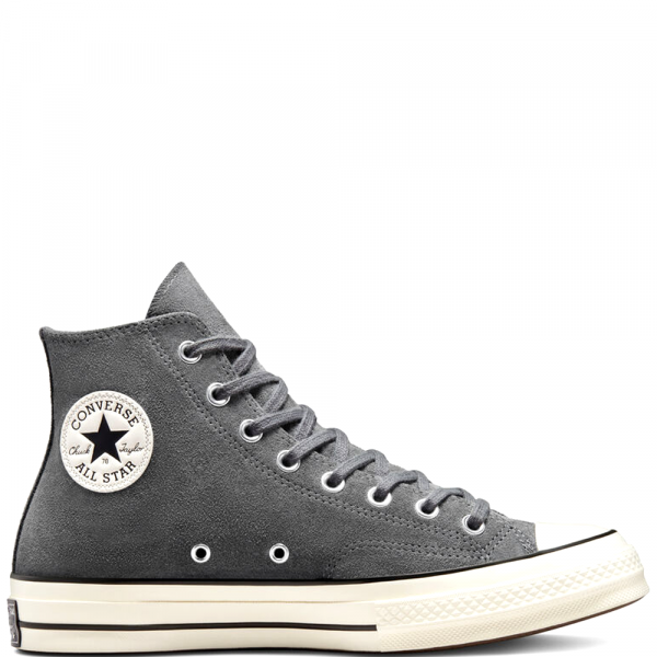 Converse Chuck 70 Suede Grey