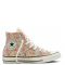 Converse All Star Natural/Brake Light High