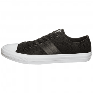 Converse Ctas Ii Ox Black