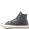 Converse Chuck 70 Suede Grey