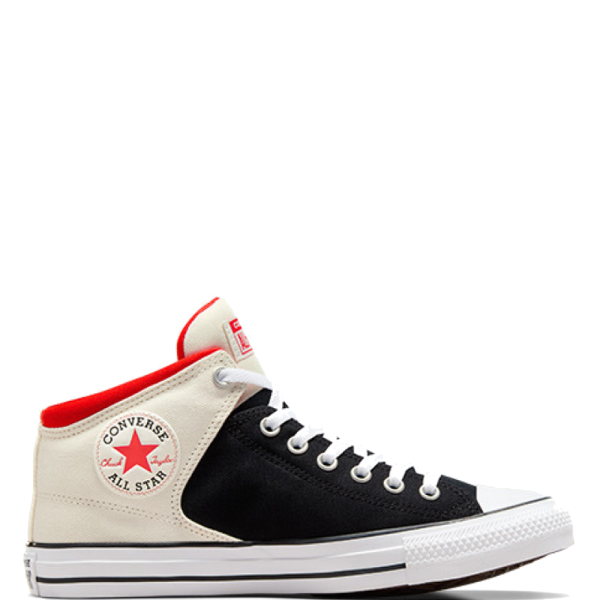 Converse Chuck Taylor All Star High Street Mid