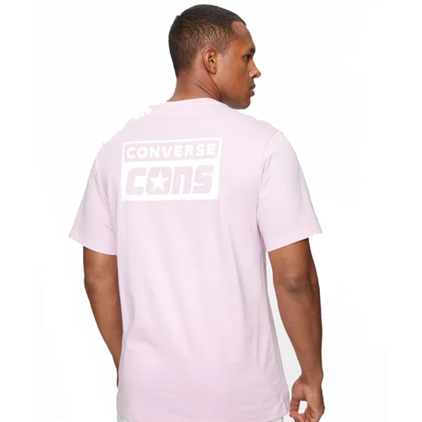 Converse Cons Tee 10021134-A26