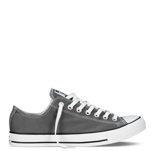 Converse All Star Charcoal Low