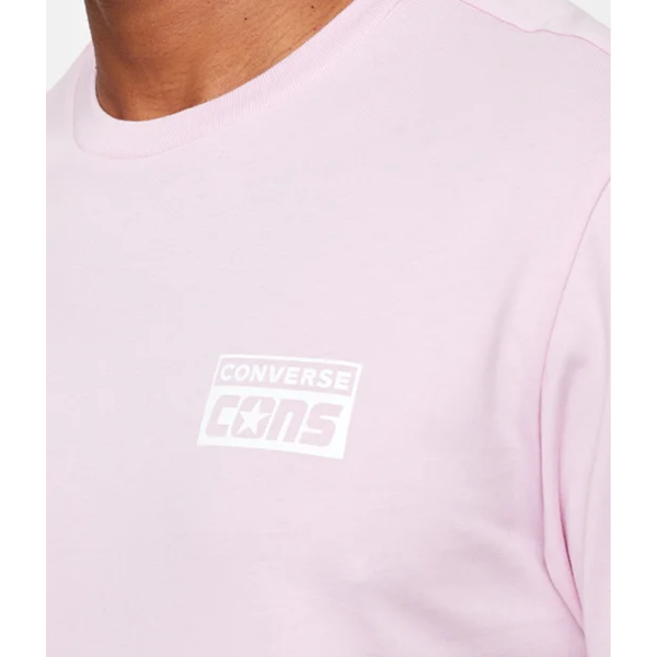 Converse Cons Tee 10021134-A26