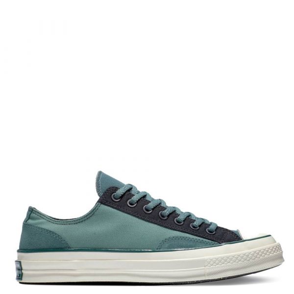 Converse Chuck 70 Overlays Green Low