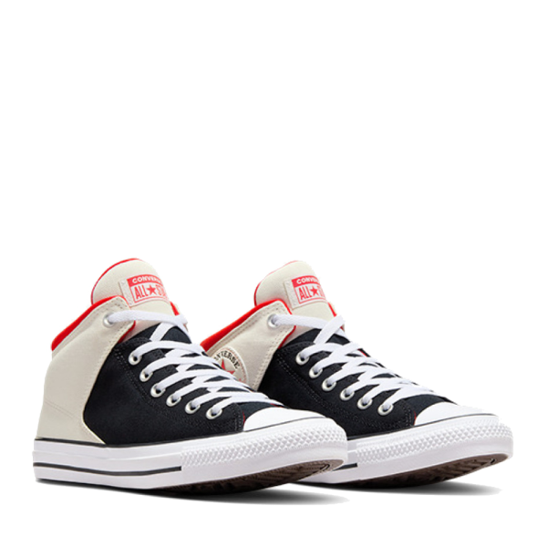 Converse Chuck Taylor All Star High Street Mid