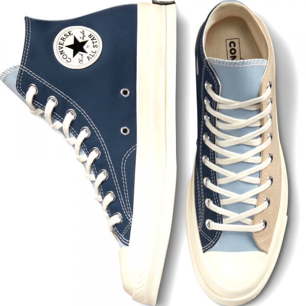 Converse Chuck 70 Tri-Panel