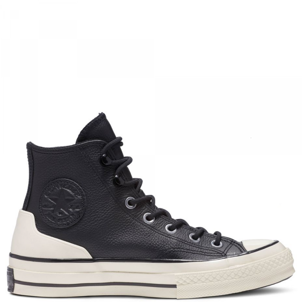 Converse Chuck 79 Counter Climate (Black/White)